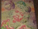 Jimi Hendrix - Live In Stockholm - LP UK raRe