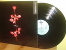 Depeche Mode Violator  Vinyl  Intercord German Release
