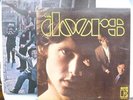 The Doors S/T & Strange Days Brown Label Originals Elektra Stereo