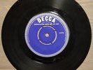 ROLLING STONES DECCA Demo 45  Miss-Print Satisfaction/Get Off my Cloud