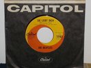 Beatles scarce 1964 Sie Liebt Dich 45 Capitol of Canada 72162
