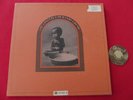 3 LP Box CONCERT FOR BANGLADESH Bob Dylan Clapton George Harrison | VG+ to EX