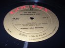 FREE SHIP / RUFF & REDDY - ADVENTURES IN SPACE - NEAR MINT COLPIX  LP (1958)