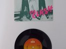THE CLASH: WHITE RIOT/1977