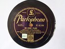 SAM MANNING'S WEST INDIAN RHYTHM BOYS - No Hidin' Place 78 rpm disc (A++)