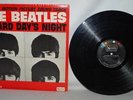 THE BEATLES A HARD DAYS NIGHT SOUNDTRACK VINYL ALBUM MONO UAL3366  R1