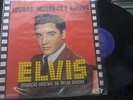 ELVIS PRESLEY - Louras Morenas e Ruivas LP MONO BRAZIL ONLY ====NOT promo 78 rpm