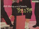 Bill Haley And His Comets 