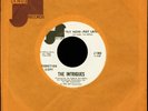 NORTHERN SOUL 45 INTRIGUES FLY NOW-PAY LATER JANUS PROMO