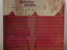 GANELIN CHEKASIN TARASOV TRIO 