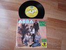 ABBA - Ring R?ng / Honey Honey Turkish Edt. 7