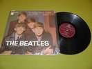 The Beatles A Hard Day's Night (Yeah Yeah Yeah) 1964 Chile 1st 