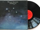 Classic Records 180 gram Willie Nelson Stardust