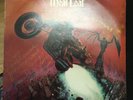 Meat Loaf ?– Bat Out Of Hell - UK LP Half Speed Master + Jim Steinman Autograph