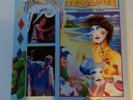 Marillion ?– Selling Fish - Live 3 Misplaced Fish Hood white label vinyl Bootleg