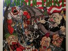 Agnostic Front Cause for alarm LP Vinyl