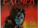 Exumer Possessed by Fire LP Vinyl 08-1736
