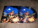IRON MAIDEN RARE PICTURE CAN I PLAY IN PARIS PART. 1