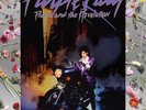 Prince & The Revolution - Purple Rain 093624930242 (Vinyl Used Like New)