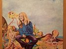 Blue Cheer - Outsideinside - 1968 Vinyl LP