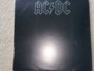ACDC Back in Black LP