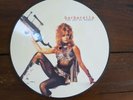 Barbarella Picture Disc