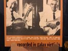 Fields and Wade Ward: Country Music [Recorded In Galax Virginia] (VINYL)