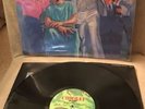 SPIRITUAL HEALING by DEATH Vinyl Record LP COMBAT LABEL (Relativity) ROCK-METAL