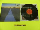 Judas Priest point of entry - LP Record Vinyl Album 12