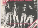 RAMONES: Rockaway Beach // Locket Love (1977) 7