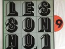 Glenn Branca Lesson No. 1 NM Original 99 Records NYC No Wave