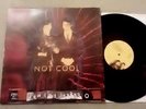 TIM EASTON Cool LP Haynes Boys DIY Art Cover PROMO Numbered 7/13 LTD ED Not CD