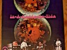 In-A-Gadda-Da-Vida Iron Butterfly LP Album 1968 Sealed in Original Plastic Atco
