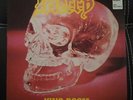 MERCY King Doom LP 1989 Sweden Original Doom Metal Heavy Metal *Candlemass RARE