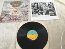 Green Day “Dookie” Original 1994 USA Lp and insert