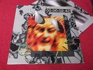 Front 242:   06:21:03:11 Up Evil   LP  Holland Pressing  A1/B1 EX+
