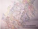 NATIONAL, The - High Violet - Vinyl (gatefold 2xLP)