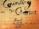 COUNTING CROWS - August & Everything After (reissue) - Vinyl (2xLP)