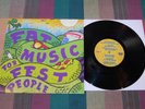 Fat Music For Fest People Vol.3 fat wreck chords less than jake flatliners