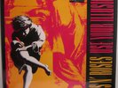 Guns N Roses - Use Your Illusion I DLP 1991 German first Press