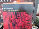 MFSL Milt Jackson Invitation