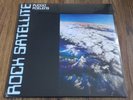 PUCCIO ROELENS - ROCK SATELLITE NEW LP SEALED