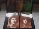 THE JIMI HENDRIX EXPERINCE - ELECTRIC LADYLAND - 1968 TRACK 612008/9 2LP EX+