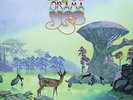 YES Topographic Drama: Live Across America 3 x 180gm Vinyl LP NEW & SEALED