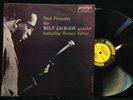 Milt Jackson Quartet-Soul Pioneers-Prestige 7224-MONO HORACE SILVER