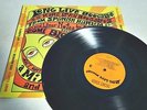 SECRET STASH- LONG LIVE BOOGALOO SSRLP286 2012- OZZIE TORRENS- GEORGE GUZMAN-LP