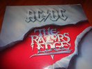 AC/DC ?– The Razors Edge ..org,1990...in very good condition..ATCO..rare