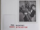Paul Mccartney - kisses on the bottom - LP - Doppel Vinyl Album - unbespielt