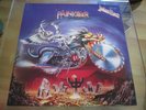JUDAS PRIEST - PAINKILLER -  VINYL LP OIS ( P&C1990 )