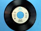 70's Soul 45 Record MANDRILL Too Late  ARISTA Promo Copy   *108